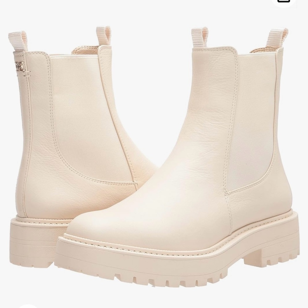 Sam Edelman Woman’s Laguna Chelsea Boot